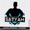 Satyam Chopra