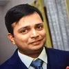 Prashant Sinha