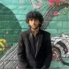 Dhruv Bhatia