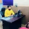 Adv Vishnu Chaudhary