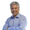 Sunil Shah
