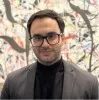 mohammad rafieian