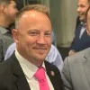 Chad Griffin