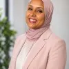 Sakina Froud