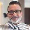 Ash Dhiman
