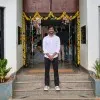 Shriraj Gaikwad