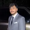 Nimit Naik