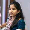 Pranathi Muvva