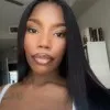 Najah Cooper