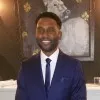 Keidrick Wilson