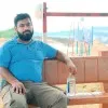 RUSTAM SHARMA