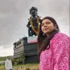 Swati Dilip Suranshe