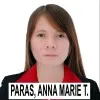 Anna Marie Paras