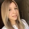 Kristina Oleinikova