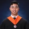 Joshua Tanghal