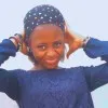 Olanlokun Oreoluwa