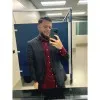 Andrey Lopez Barrantes