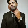 Gulraize Aalam