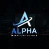 Alpha Marketing Agency