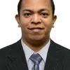 Jamiel Legaspi