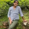Kayalvizhi Kumaresan