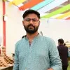 Ashish Mishra