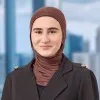 Ceyda Ozdemir