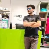 Saud Khan