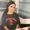 Nadine Fayed