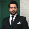 Isaac Sarwar
