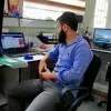 Sahil Nazir