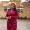 Dalaney Cureton