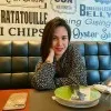 Catherine Alcantara