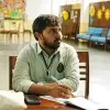 vinay kumar