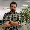 Arash Barzegar