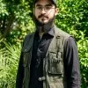 Zubair Zaman