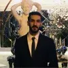 kasra yoosefinejad