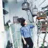 Nhi Giang