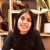 Divya Chaturvedi
