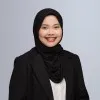 Najwa Hisham