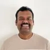 Ashwin Rajendran
