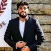 Siddhanth Shetty