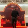 Parthipan Shanmugam