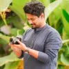 Karthik Narambatla