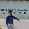 Rasik Wadhonkar