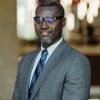 TONY SARKODIE