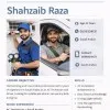 Shahzaib Raza
