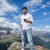 Vikram Sharma
