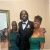 Isaiah Houston