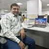 Kiran Khajodiya